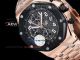 Copy HBF FACTORY Audemars Piguet Royal Oak Offshore Rose Gold Swiss 3126 Movement (4)_th.jpg